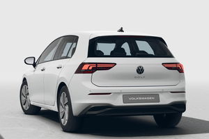 VW Golf 1.5 TSI Life + 5J. Garantie
