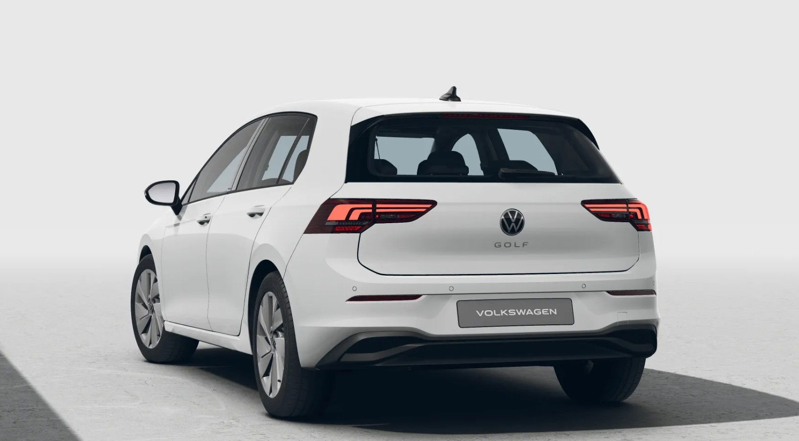 VW Golf 1.5 TSI Life + 5J. Garantie