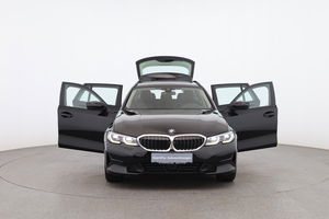 BMW 3 Touring 320d xDrive Advantage null