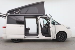 California Beach Camper TDI