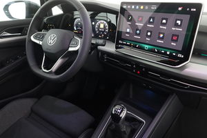 VW Golf Falco Edition TSI