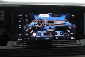 Multivan Business eHybrid 180 kW 4MOTION