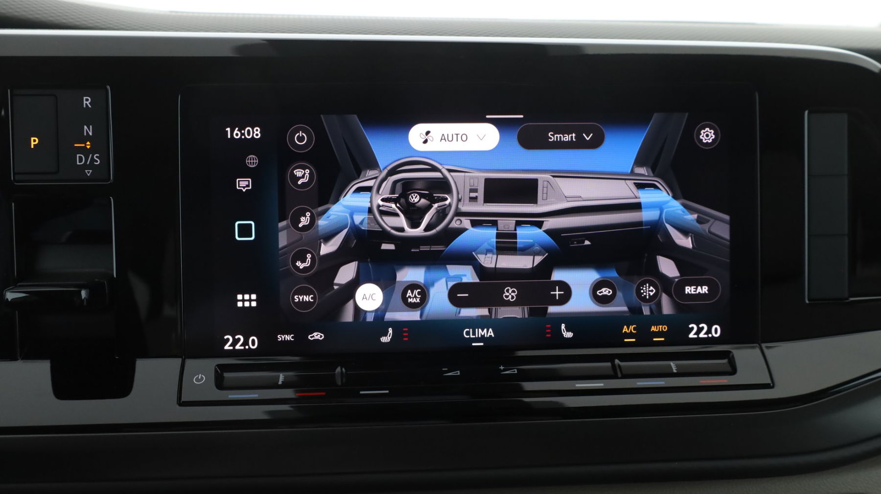 Multivan Business eHybrid 180 kW 4MOTION