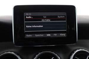 Mercedes-Benz GLA 220 CDI / d 4Matic null