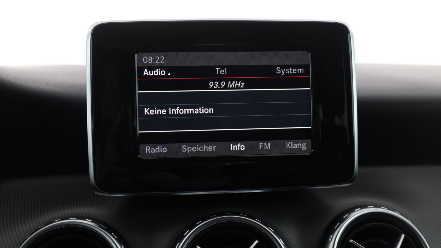 Mercedes-Benz GLA 220 CDI / d 4Matic null