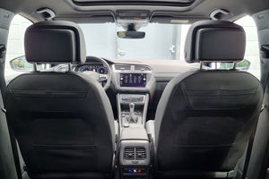VW Tiguan 2.0 TSI R-Line 4Motion OPF
