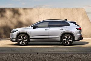 VW ID. Tiguan Style 220 kW - 77 kWh 4MOTION