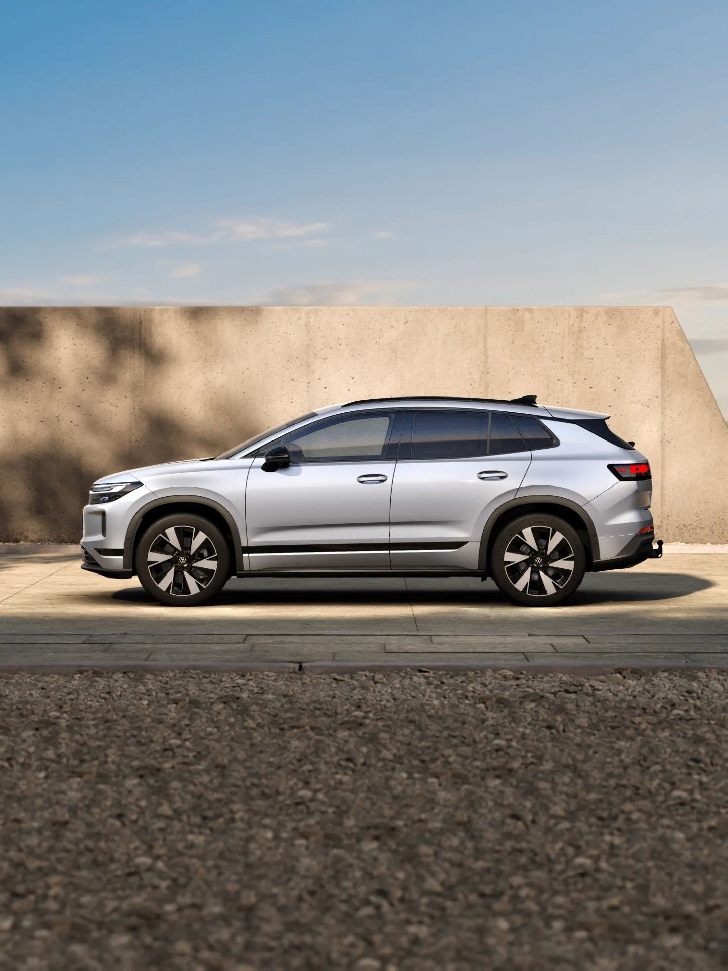 VW ID. Tiguan Style 220 kW - 77 kWh 4MOTION