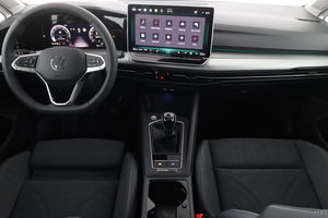 VW Golf Falco Edition TSI