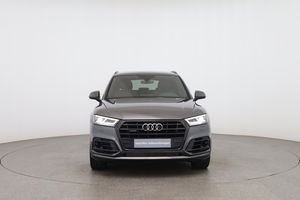 Audi Q5 50 TDI quattro Sport null
