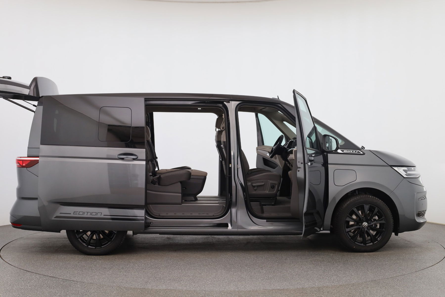 Multivan Edition lang eHybrid 180 kW 4M