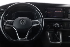 T6.1 Transporter Kombi 4 Motion