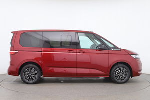 Multivan Business TDI