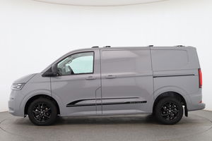 Transporter Kastenwagen Edition TDI 4M