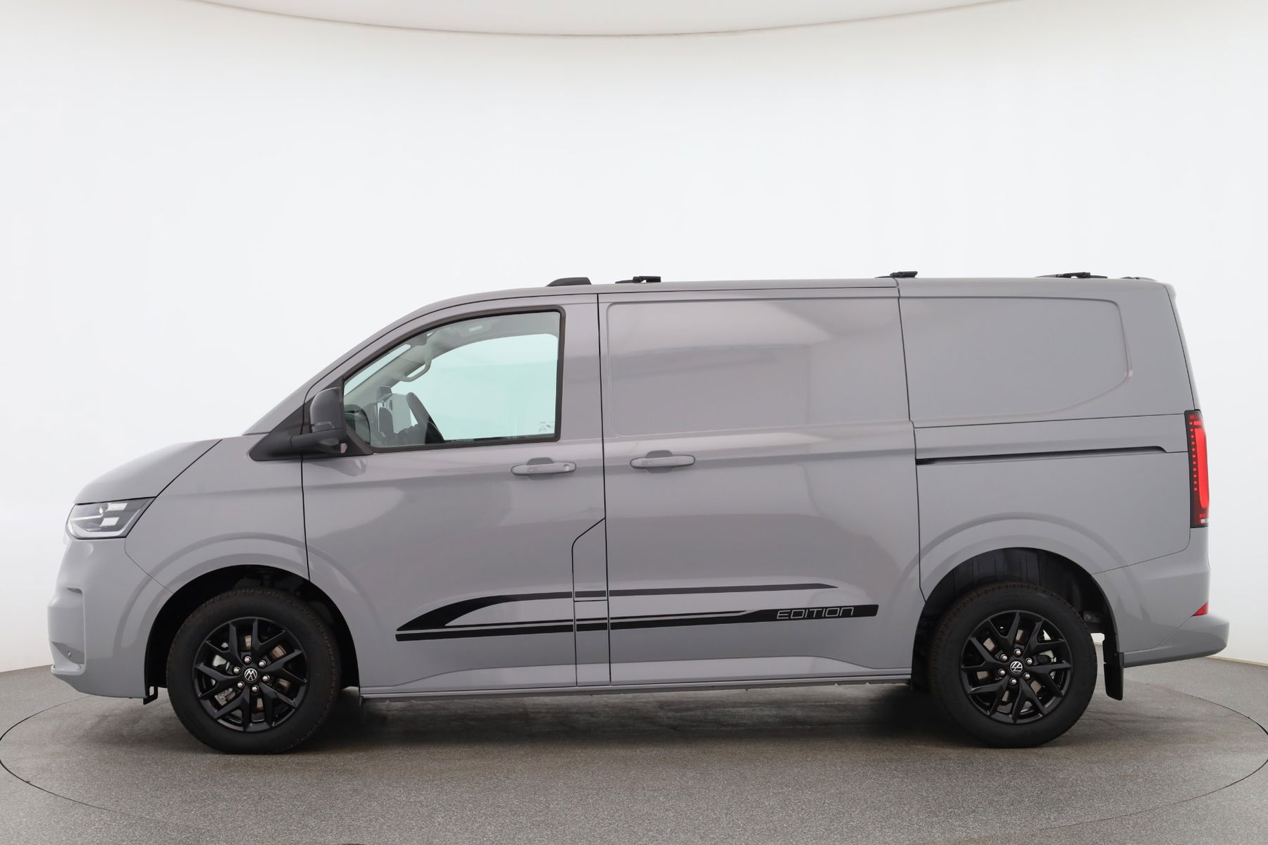 Transporter Kastenwagen Edition TDI 4M