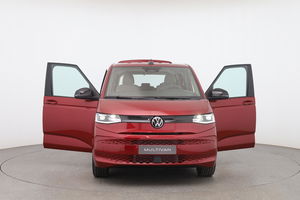 Multivan Business TDI