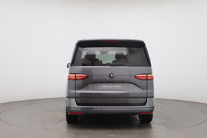 Multivan Edition TDI