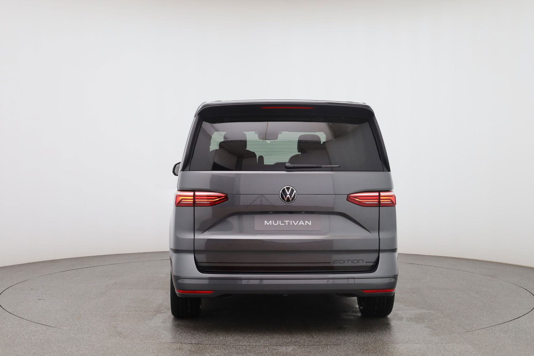 Multivan Edition TDI