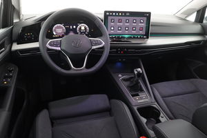 VW Golf Falco Edition TSI