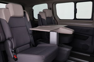 Multivan Business TDI