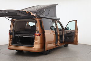 California Beach TDI - HIGHLIGHT