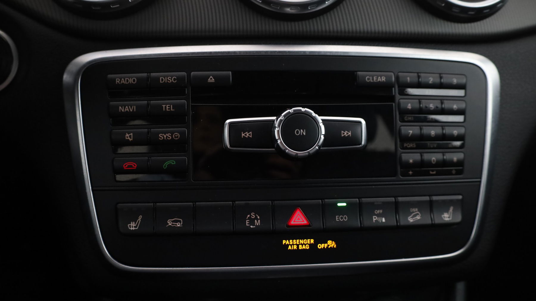 Mercedes-Benz GLA 220 CDI / d 4Matic null