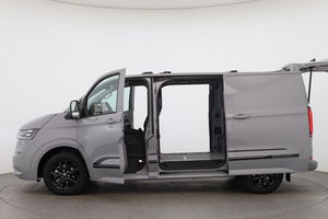 Transporter Kastenwagen Edition TDI 4M