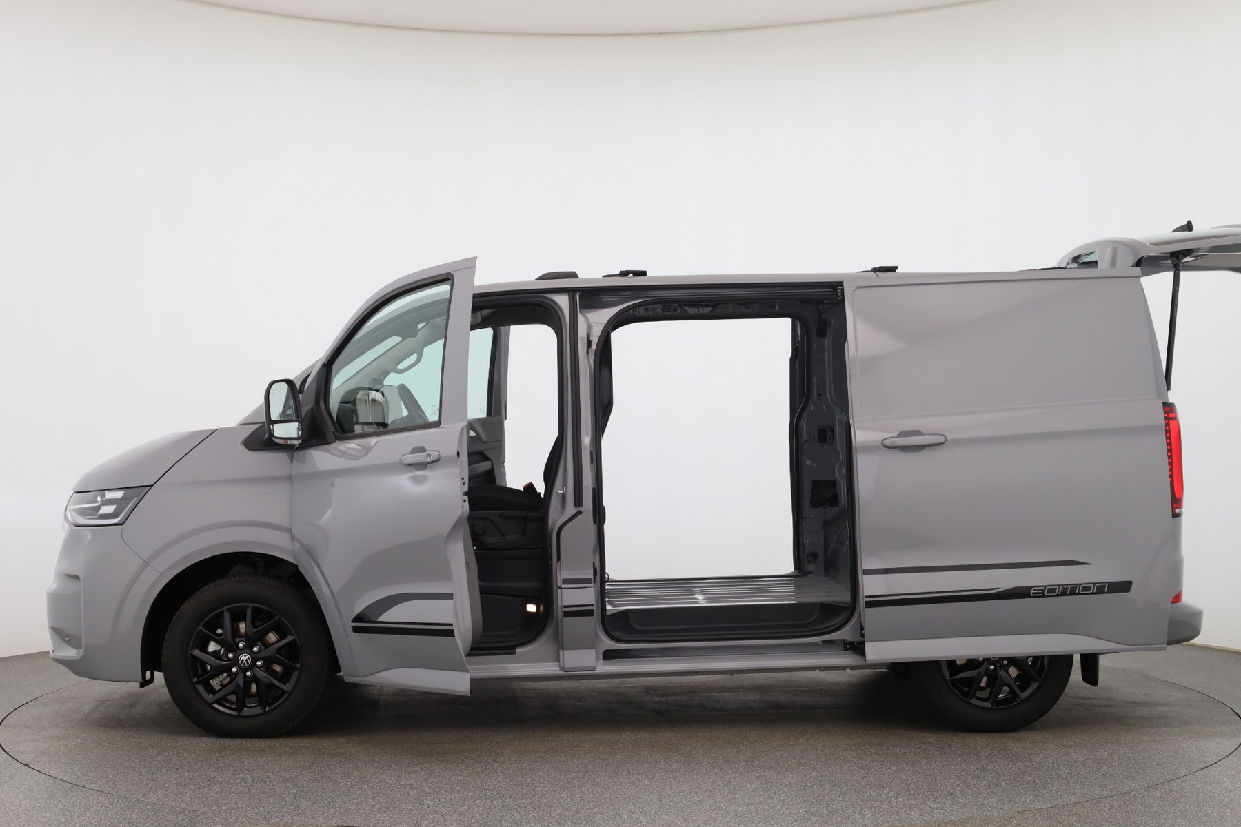 Transporter Kastenwagen Edition TDI 4M