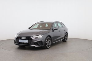 Audi S4 Avant TDI
