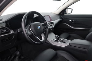BMW 3 Touring 320d xDrive Advantage null