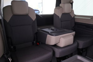 Multivan Business TDI