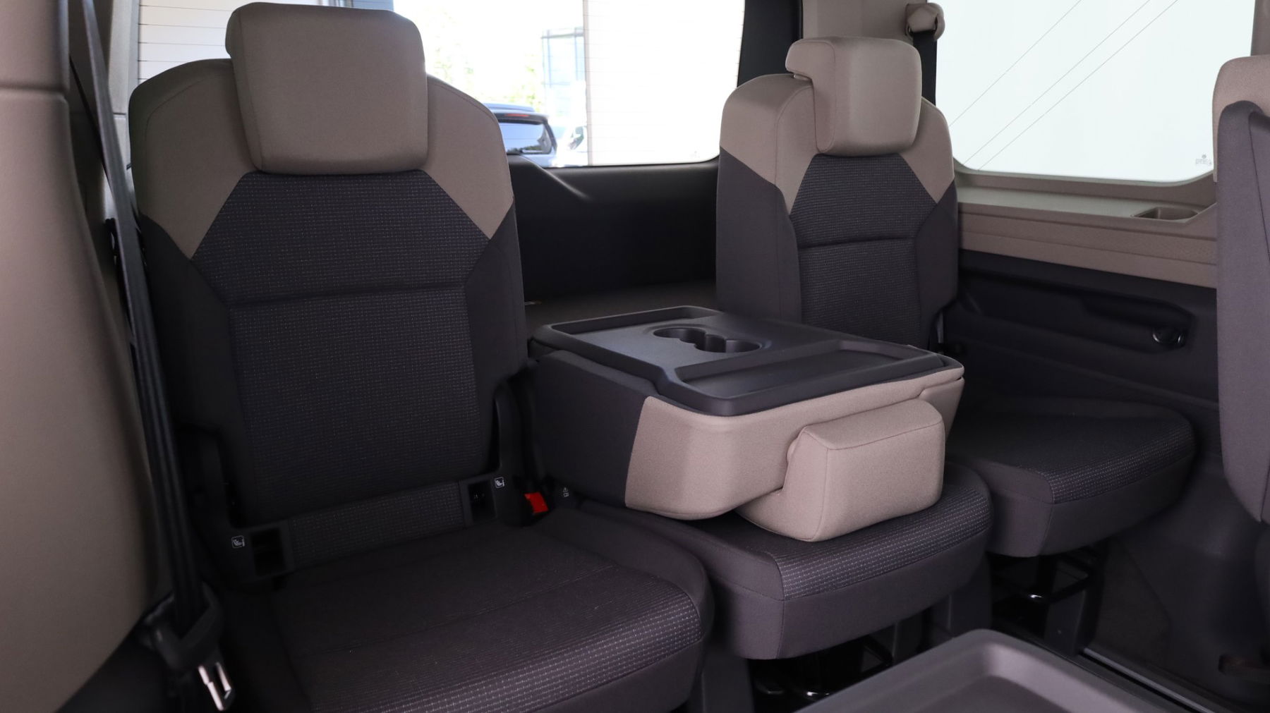 Multivan Business TDI