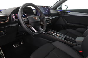 Cupra Formentor 1.5 eTSI null