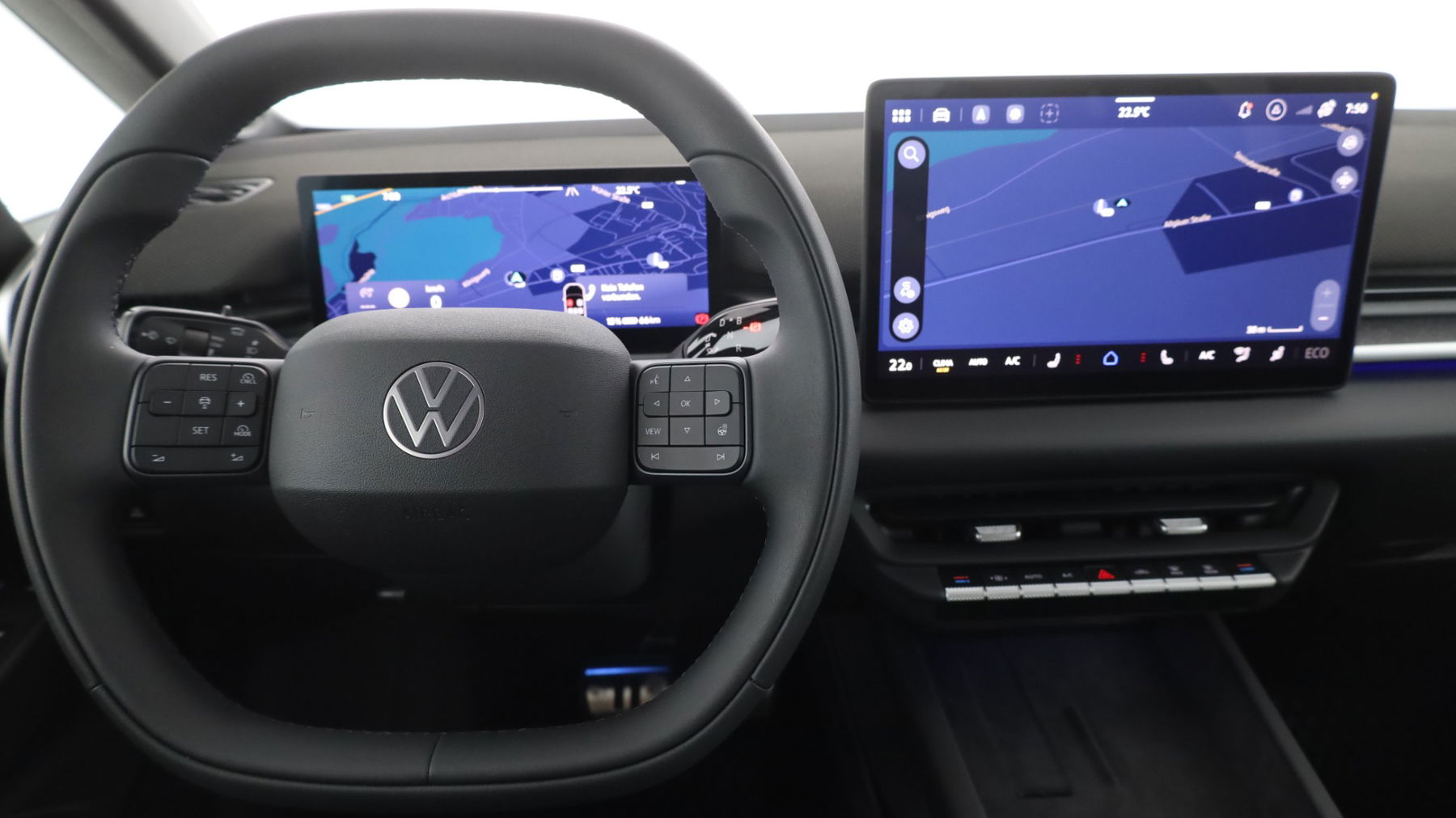 VW ID.3 Neo Style 140 kW null
