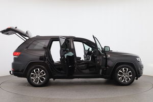Jeep Grand Cherokee 3.0 CRD Trailhawk