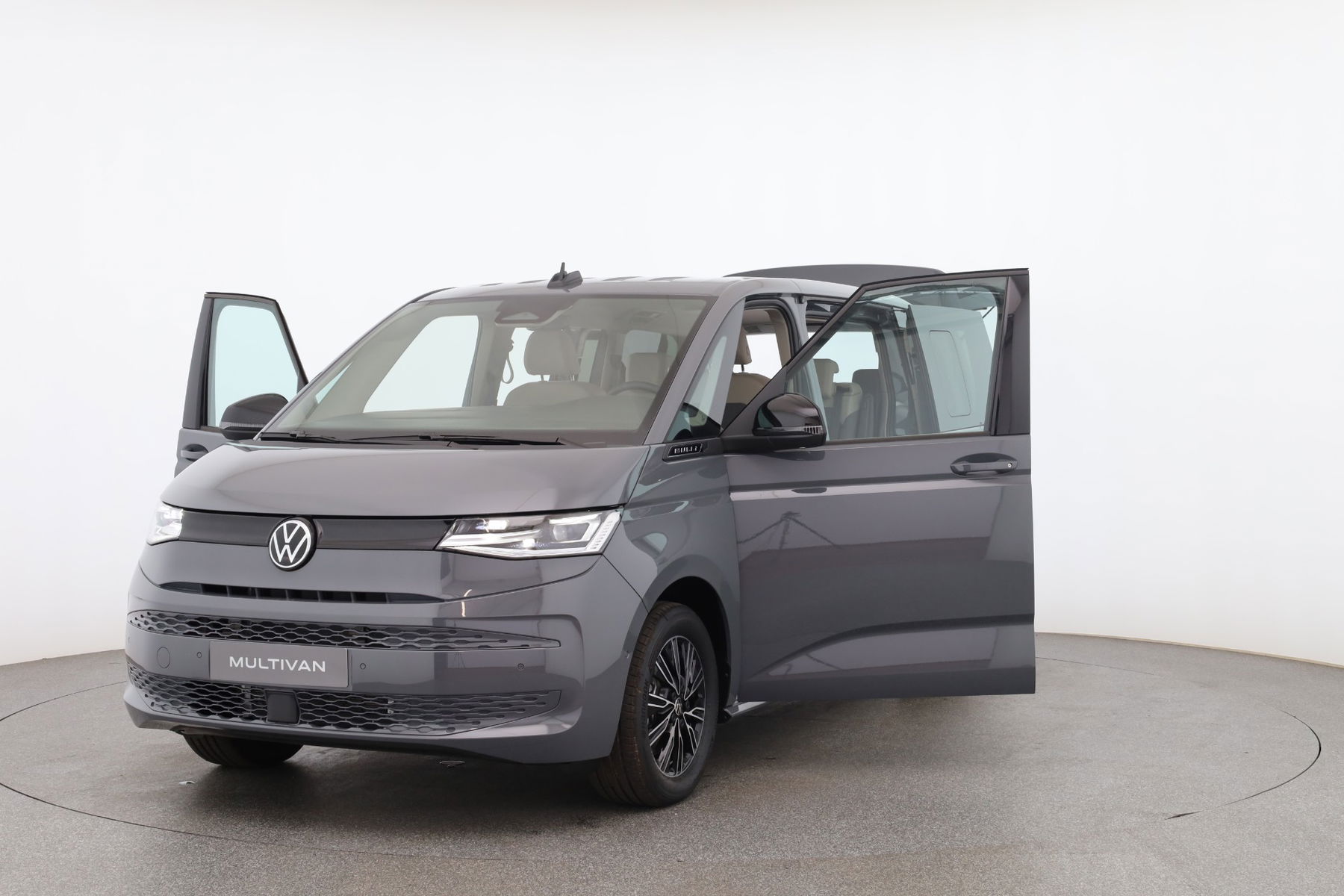Multivan Business lang eHybrid 180 kW 4M