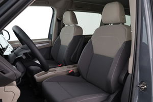 Multivan California TDI