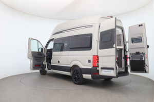 Grand California Dune 600