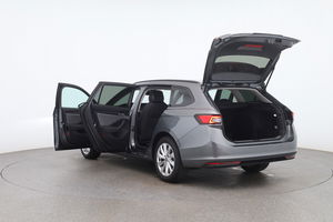 Skoda Superb Combi 2.0 TDI Selection null