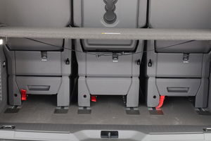 Multivan Business eHybrid 180 kW 4MOTION
