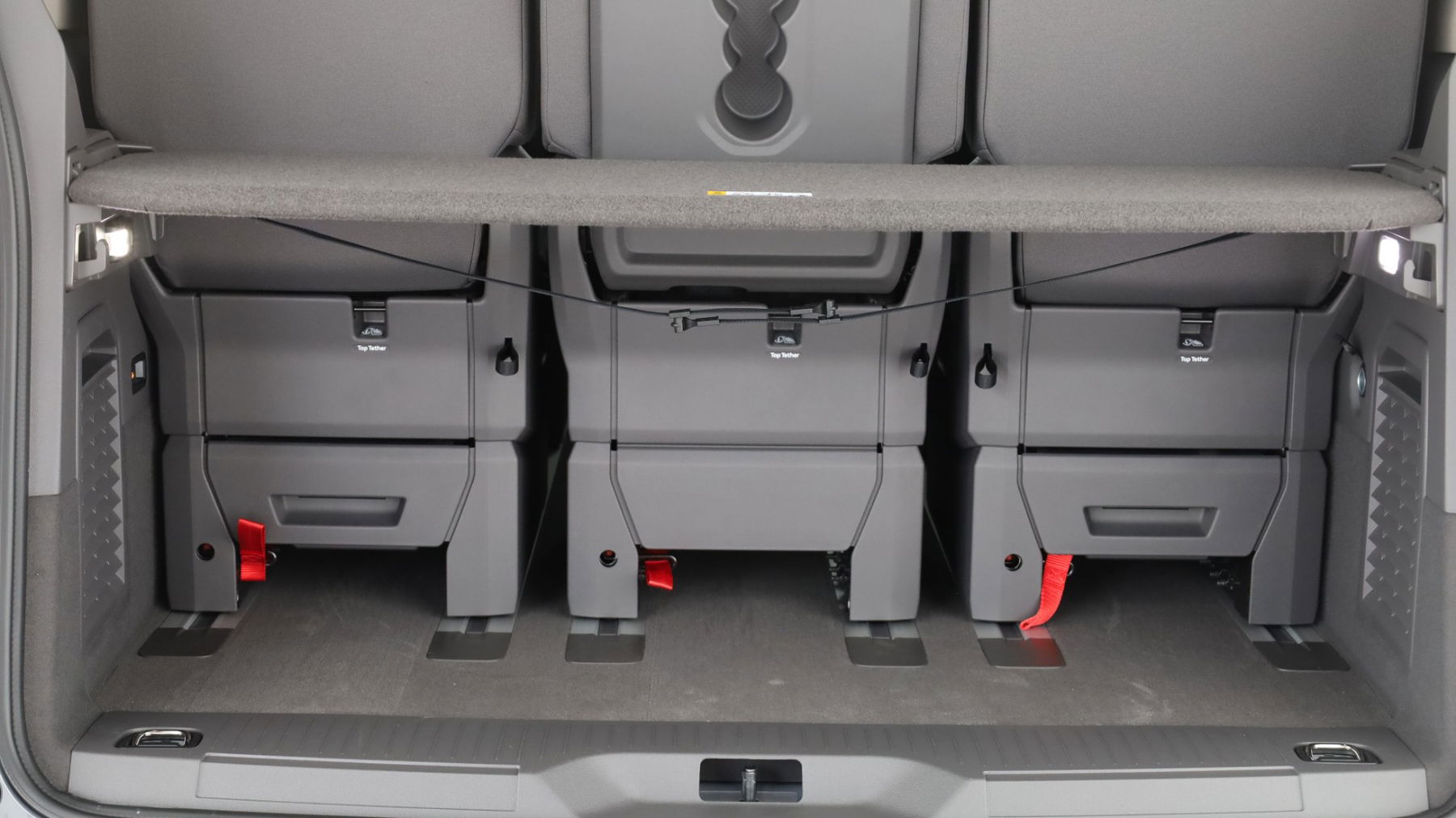 Multivan Business eHybrid 180 kW 4MOTION