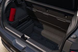 VW ID. Polo Life 155 kW null