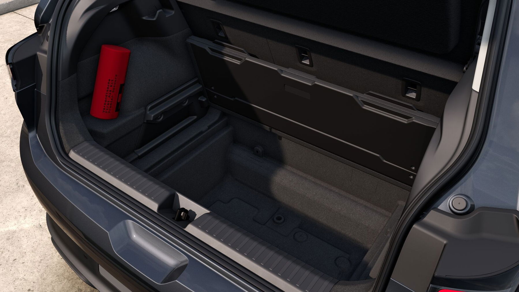 VW ID. Polo Life 155 kW null