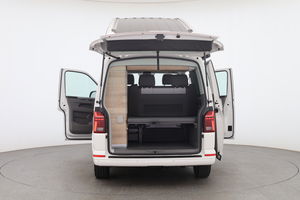 California Coast TDI
