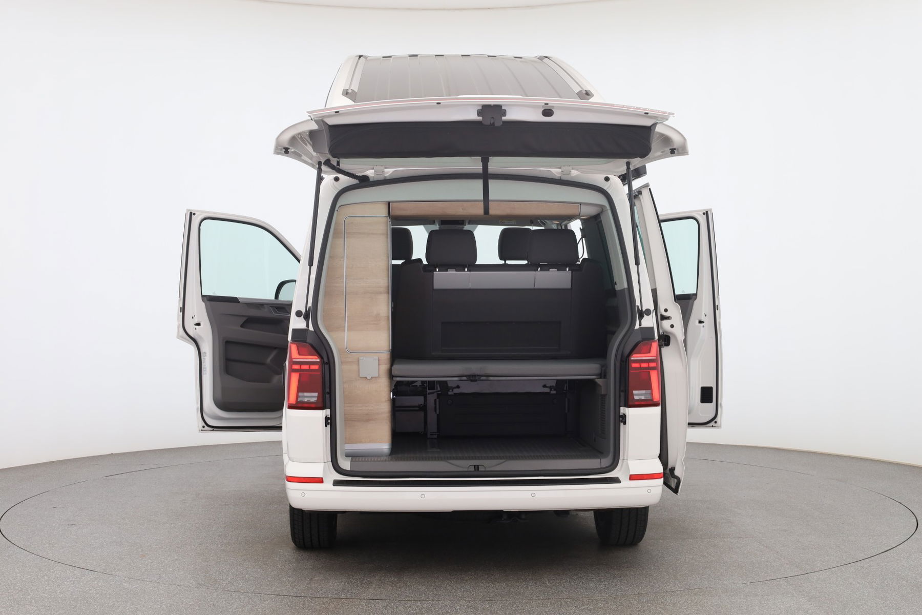 California Coast TDI