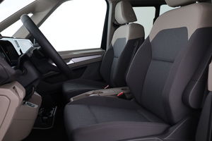 Multivan Business TDI