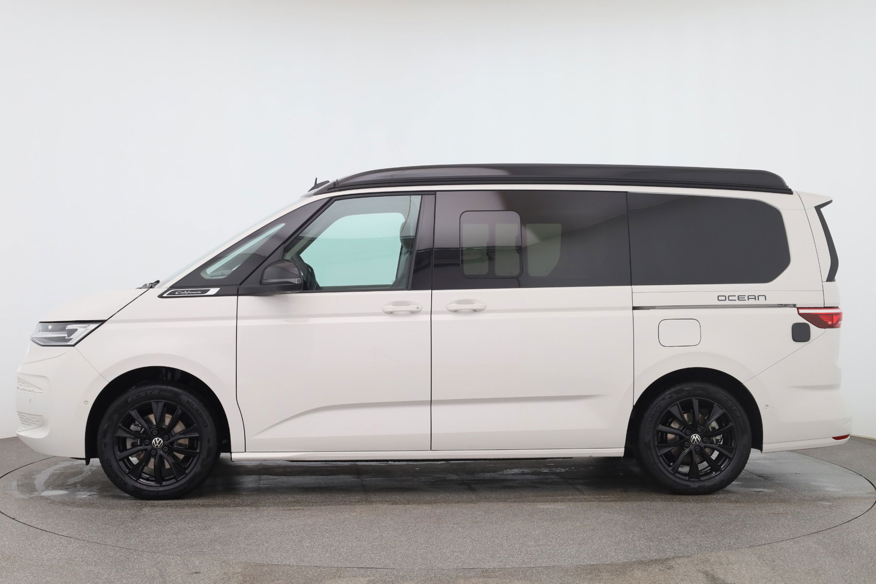 California Ocean eHybrid 180 kW 4M