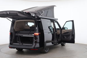 California Beach TDI