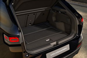 VW ID. Tiguan Style 220 kW - 77 kWh 4MOTION