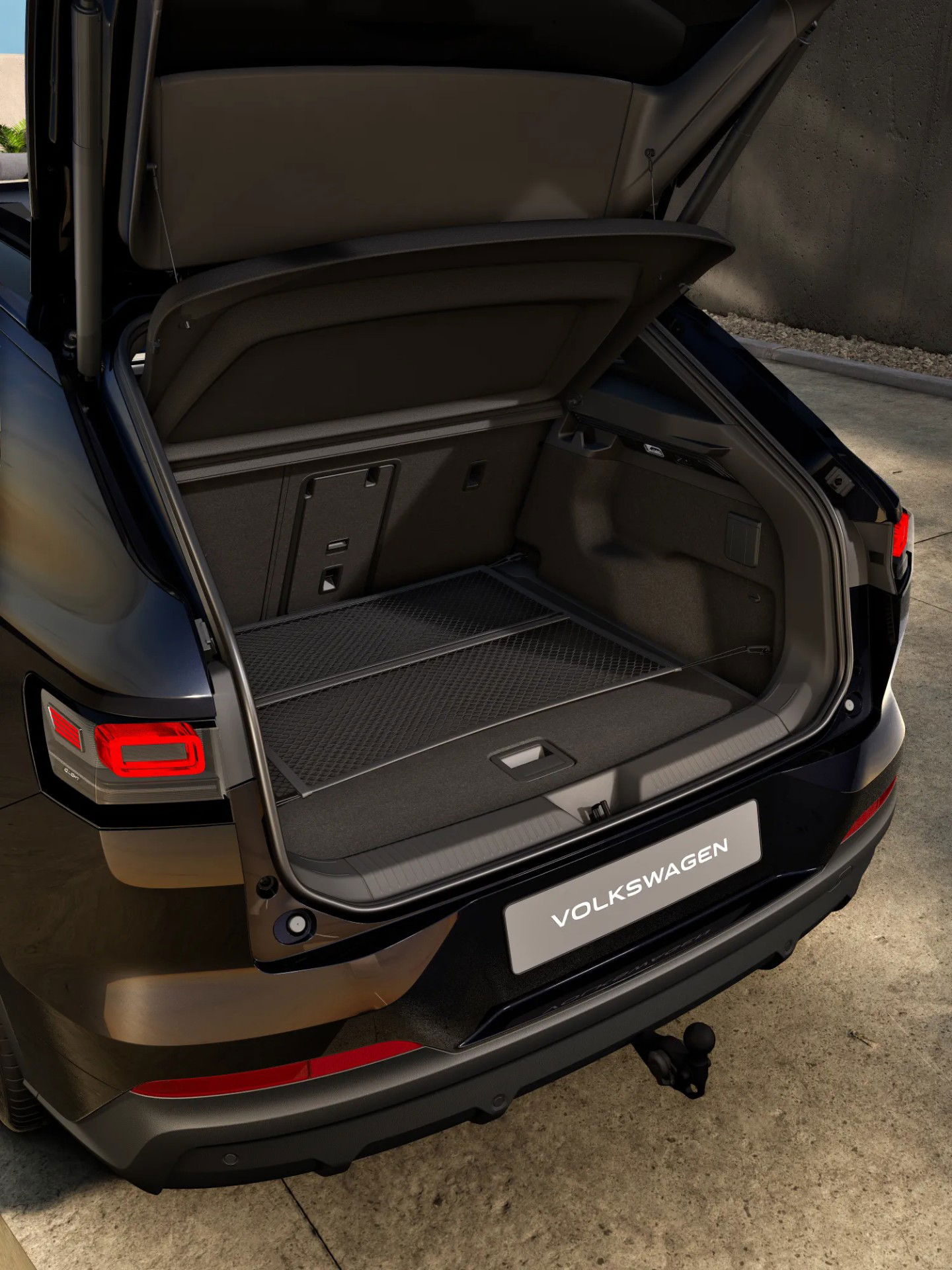 VW ID. Tiguan Style 220 kW - 77 kWh 4MOTION